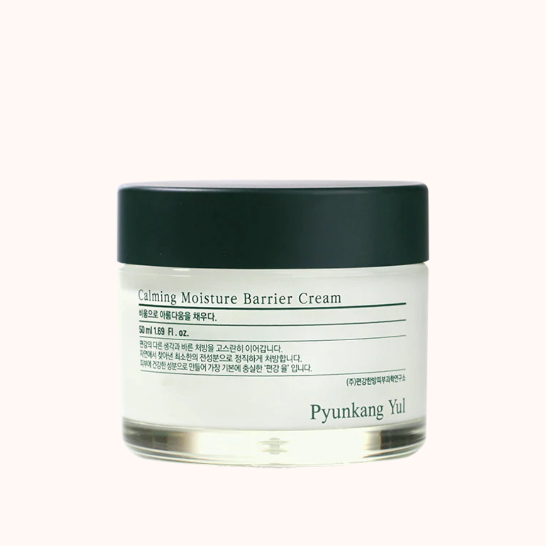 Pyunkang Yul Calming Moisture Barrier Cream 50ml