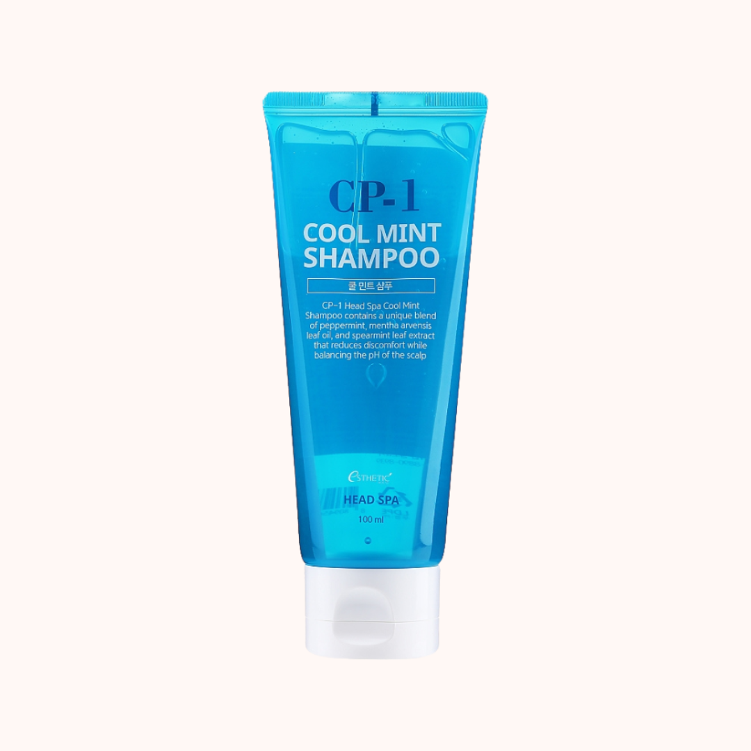 CP-1 Esthetic House Head SPA Cool Mint Shampoo 100ml