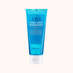 CP-1 Esthetic house HEAD SPA Viilentävä minttu shampoo 100ml