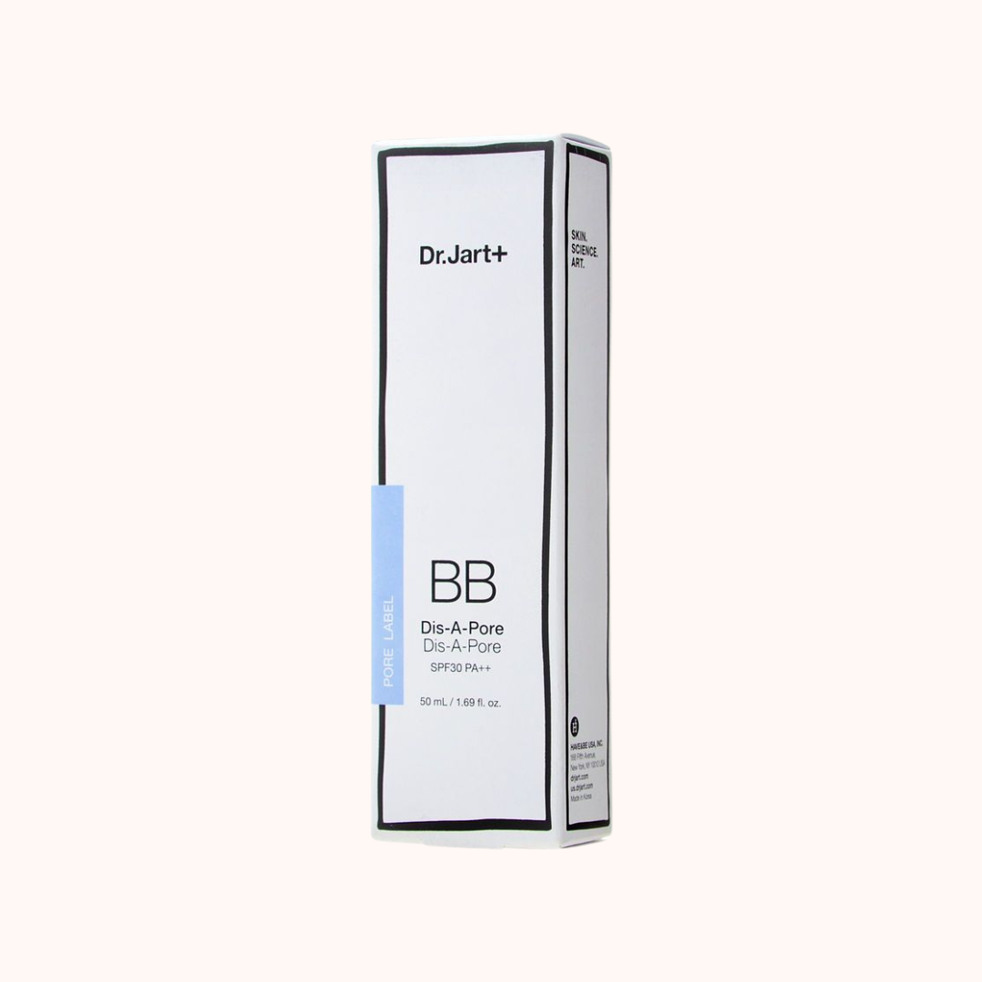 Dr. Jart+ Dis-A-Pore Beauty Balm SPF30 PA++