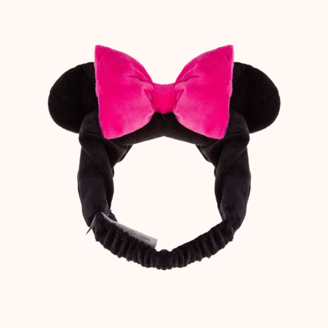 Mad Beauty M&amp;F Minnie Mouse Headband