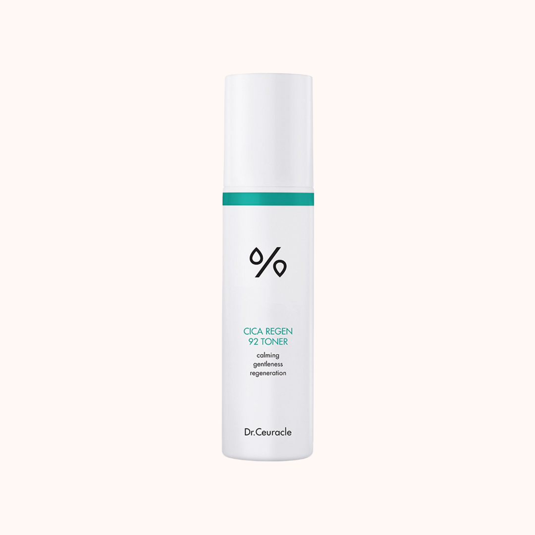 Dr.Ceuracle Cica Regen 92 Soothing Toner 120ml