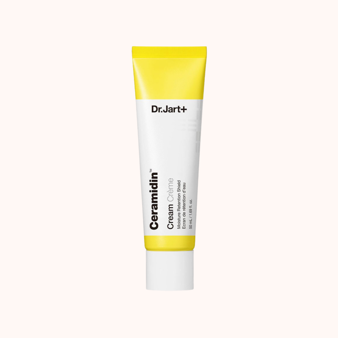 Dr.Jart Ceramidin Rich Texture Strengthening Cream 50ml