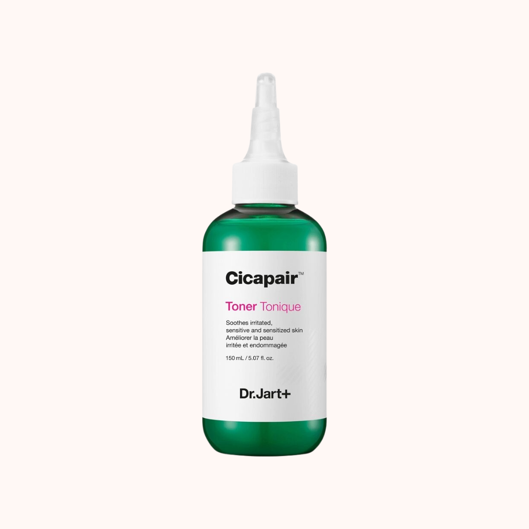 Dr.Jart Cicapair Calming Centella Asiatica Toner 150ml