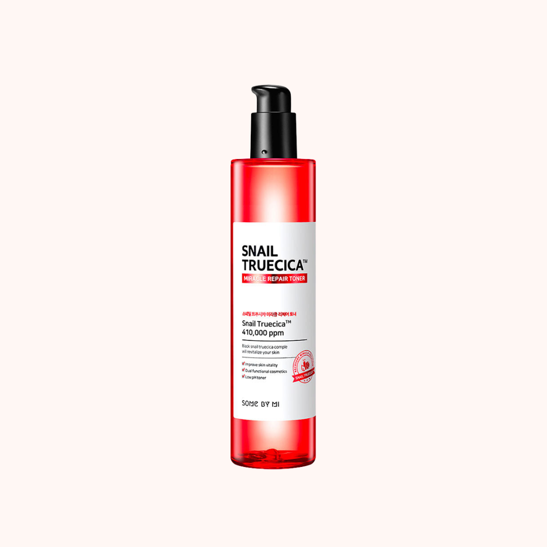 Some By Mi Snail Truecica Miracle Repair Toner 135 ml