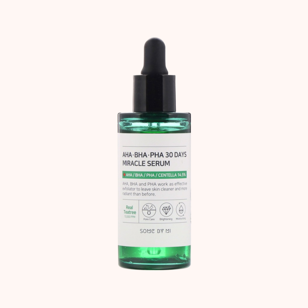 Some By Mi AHA BHA PHA 30 Days Miracle Serum 50ml