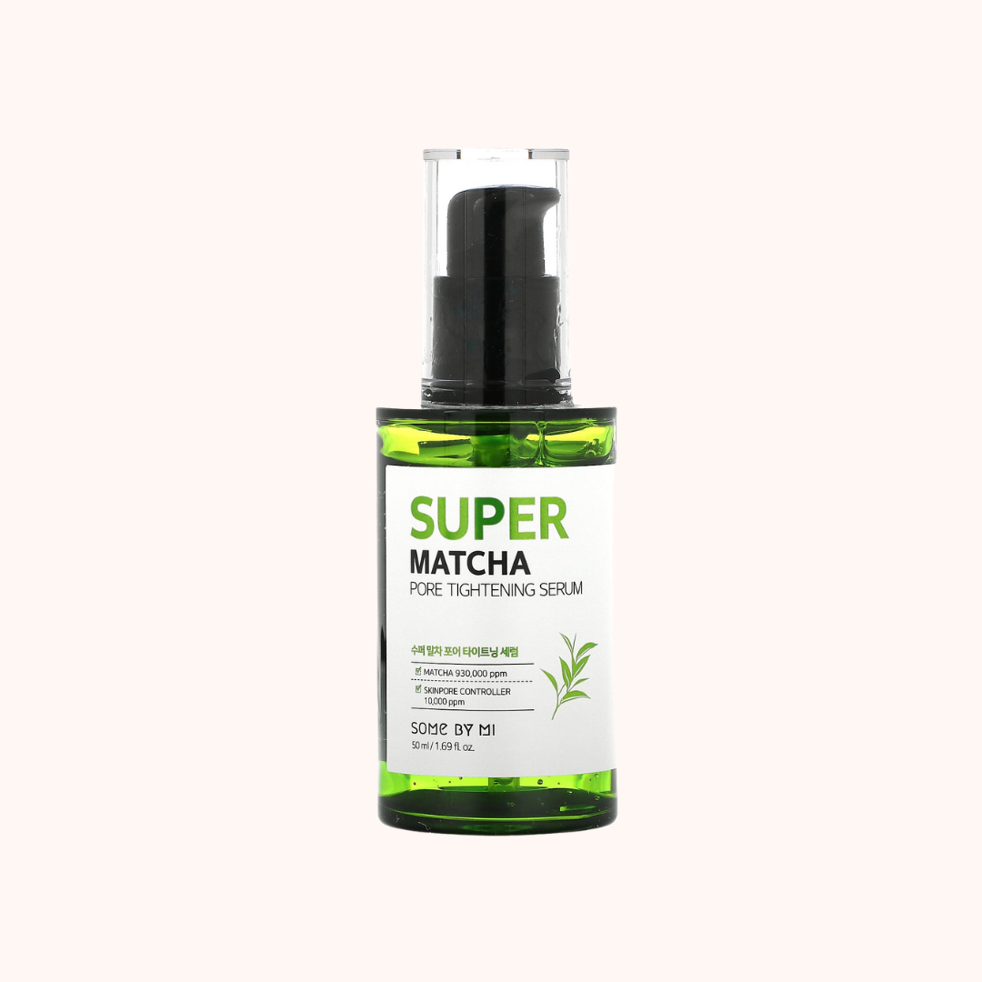 Some By Mi Super Matcha Pore Tightening Serum 50ml