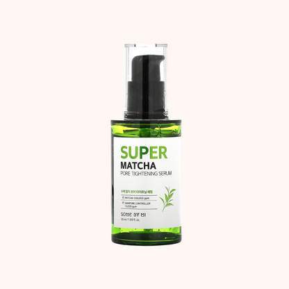 Some By Mi Super Matcha Pore Tightening Serum 50ml