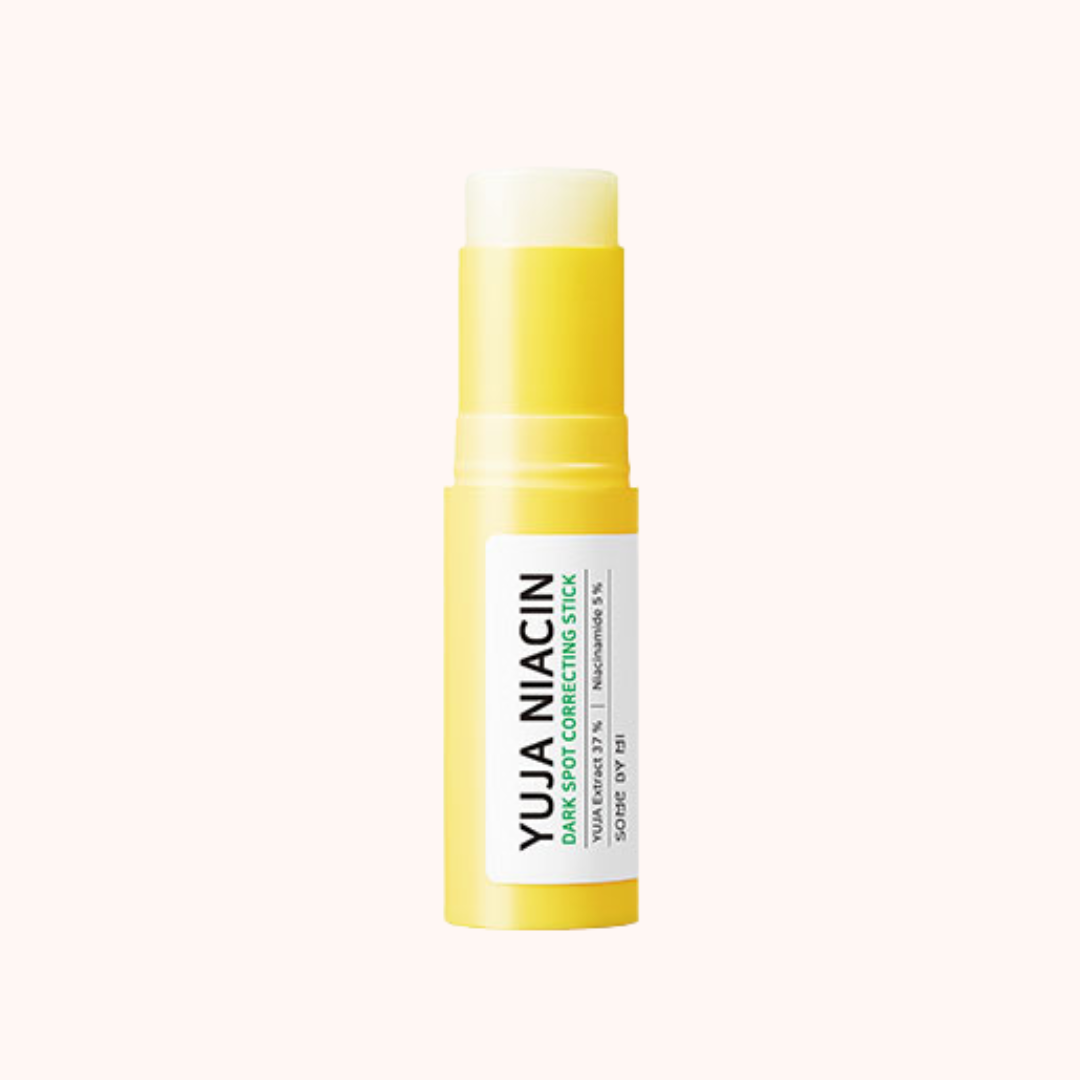 Some By Mi Yuja Niacin Dark Spot Correcting Stick 10g