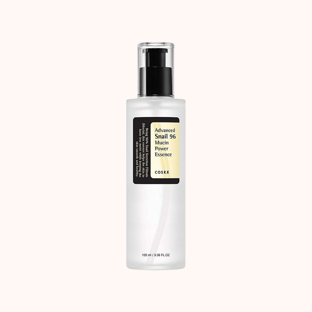 COSRX Advanced Snail 96 Mucin Power Essence 100ml