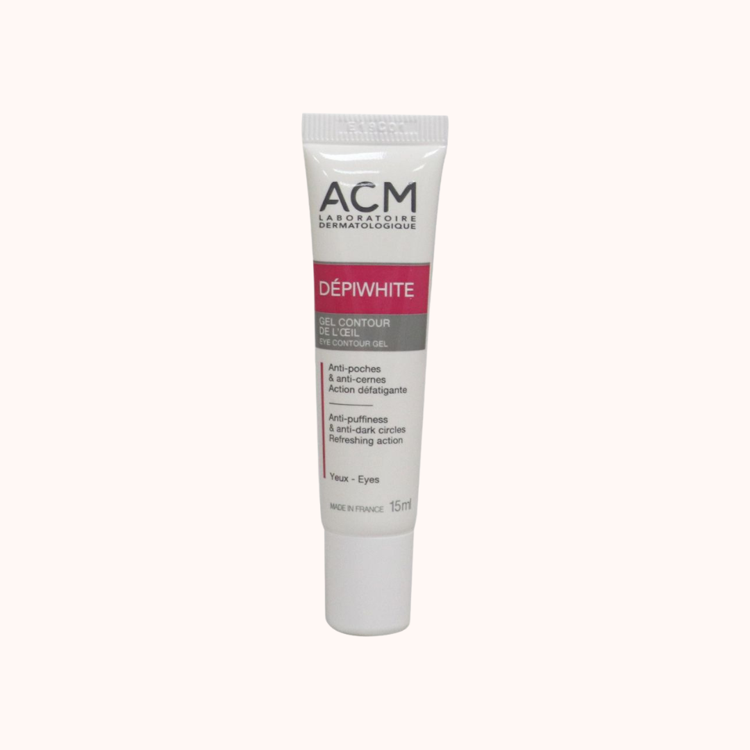 ACM Depiwhite Brightening Eye Contour Gel 15ml