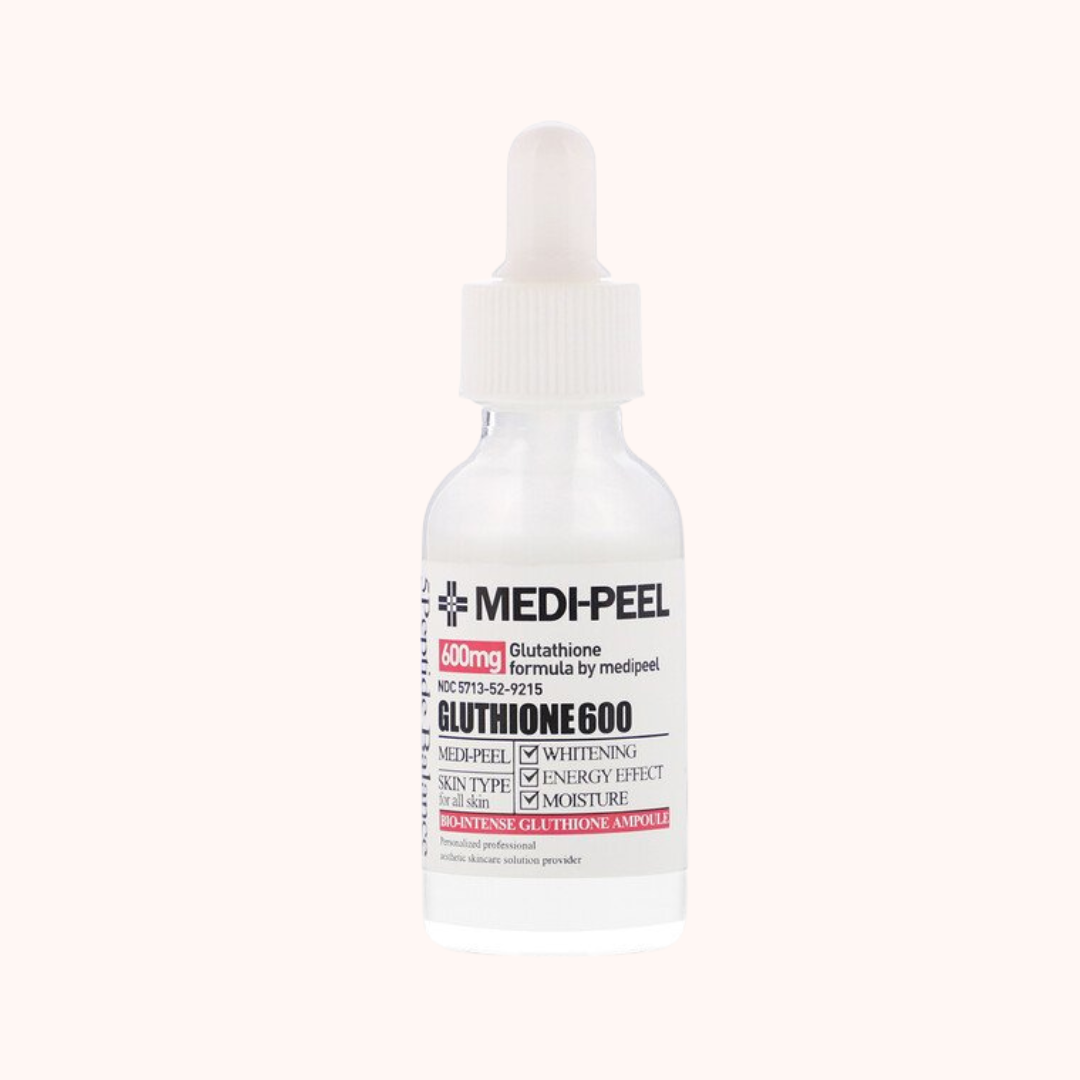 Medi-Peel Осветляющая ампульная сыворотка с глутатионом 30 мл
