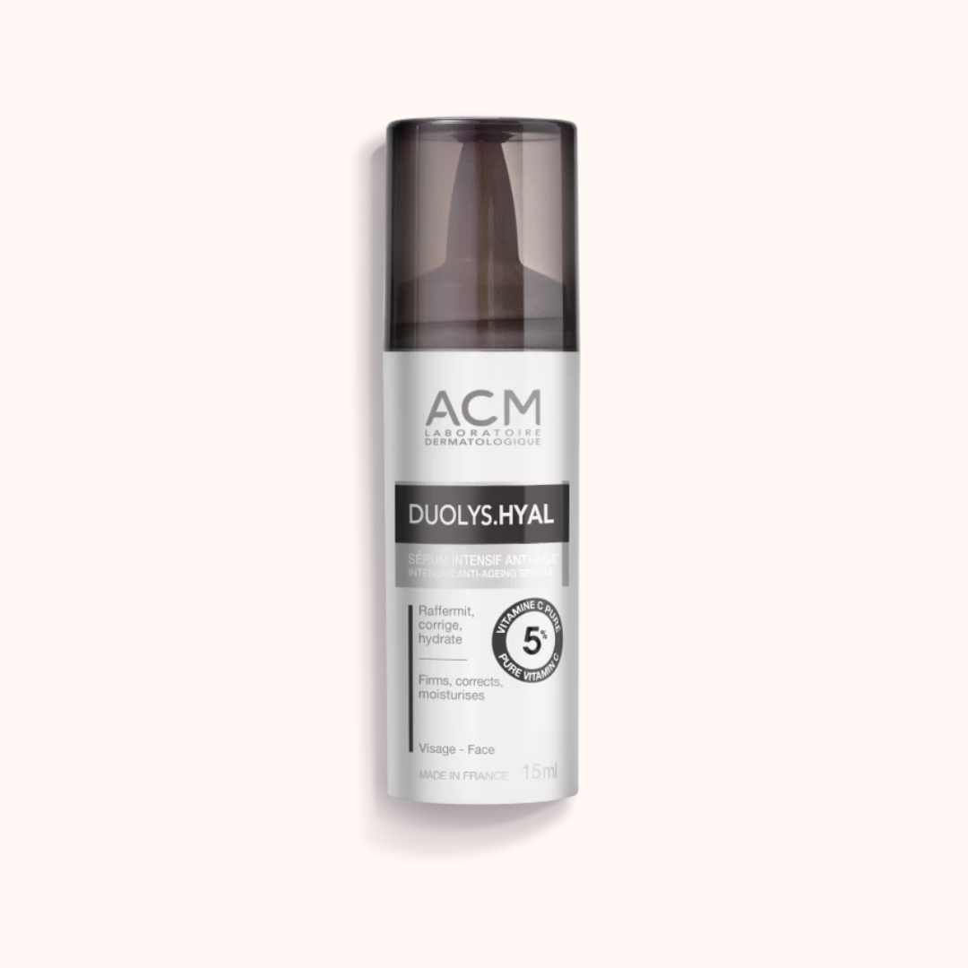 ACM Duolys HYAL Hyaluronic Acid Serum 15ml