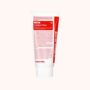 Medi-Peel Lacto Collagen Clear Cleansing Foam 300ml