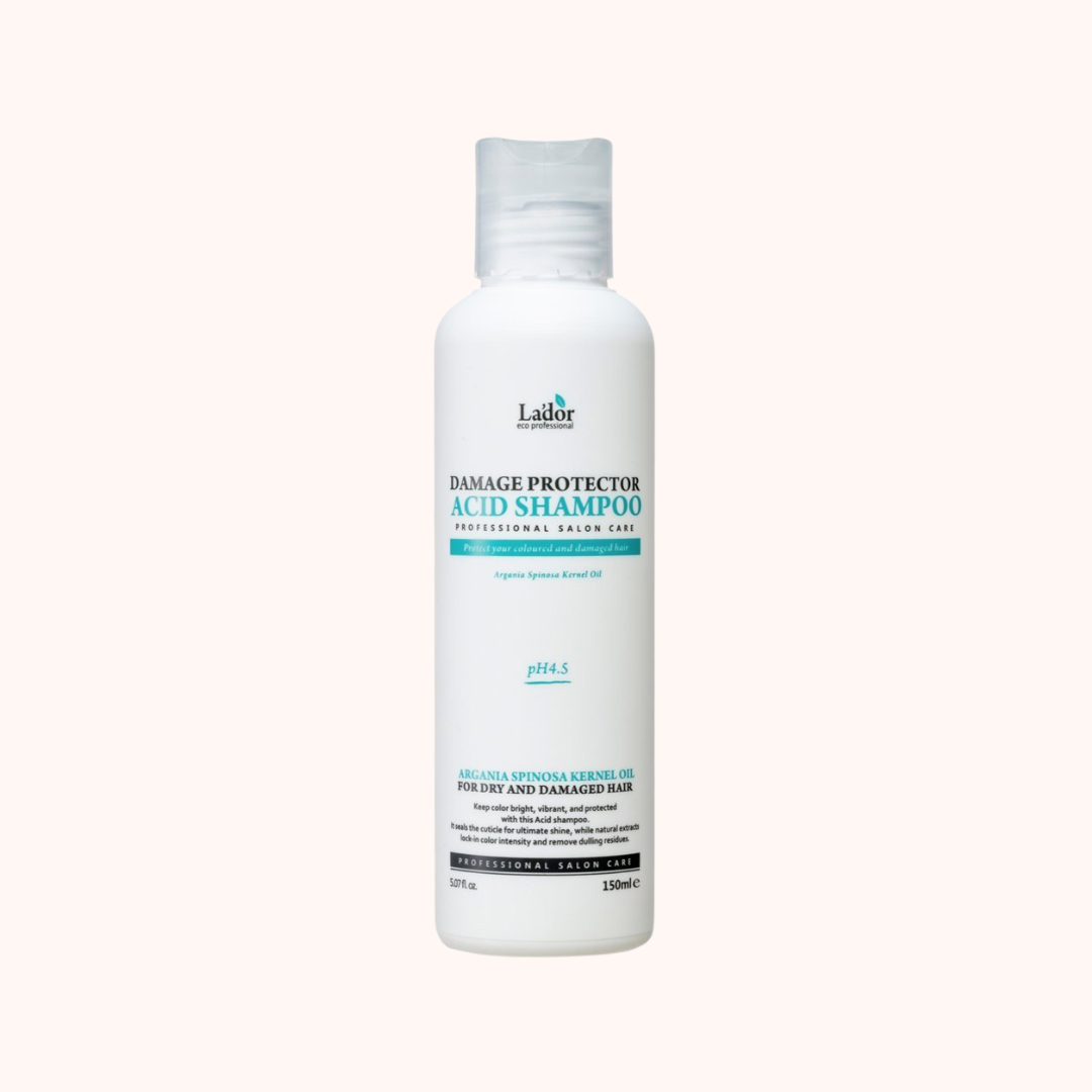 Lador Professional Hair Care Damage Protector Acid Shampoo 150ml