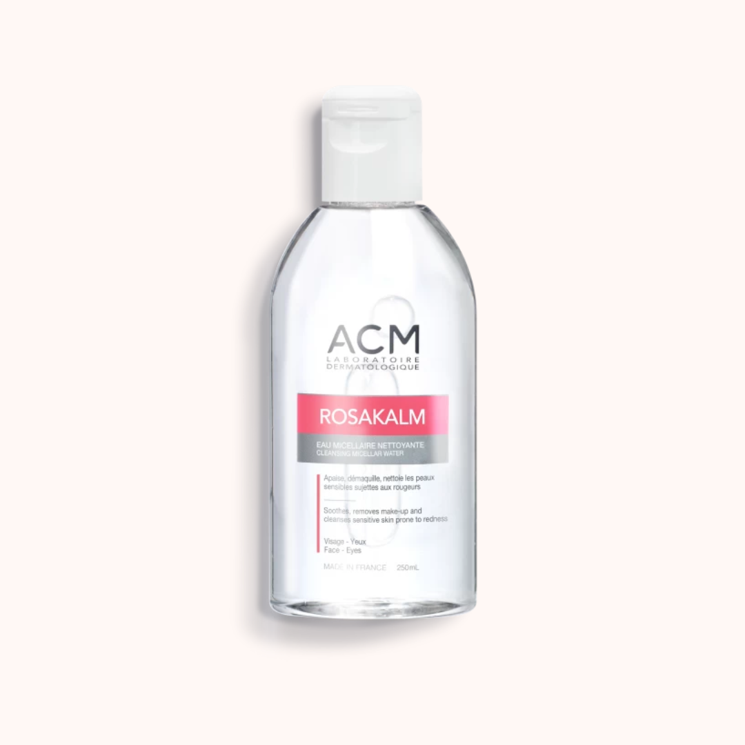 ACM Rosakalm Cleansing Micellar Water 250ml