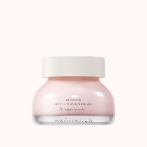 Aromatica Reviving Rose Infuusiovoide 50ml