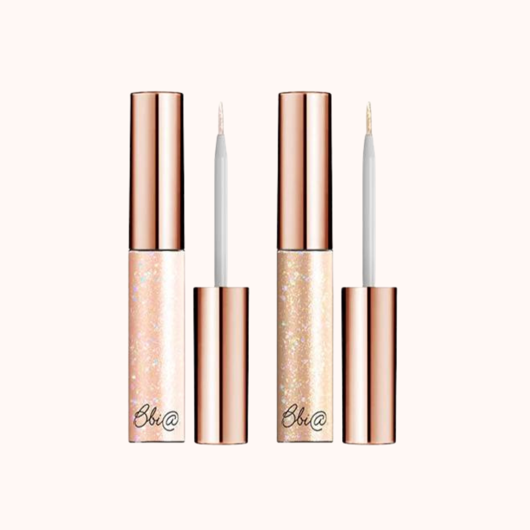 Bbia Metallic Glitter Eyeliner 5g - 2 colors