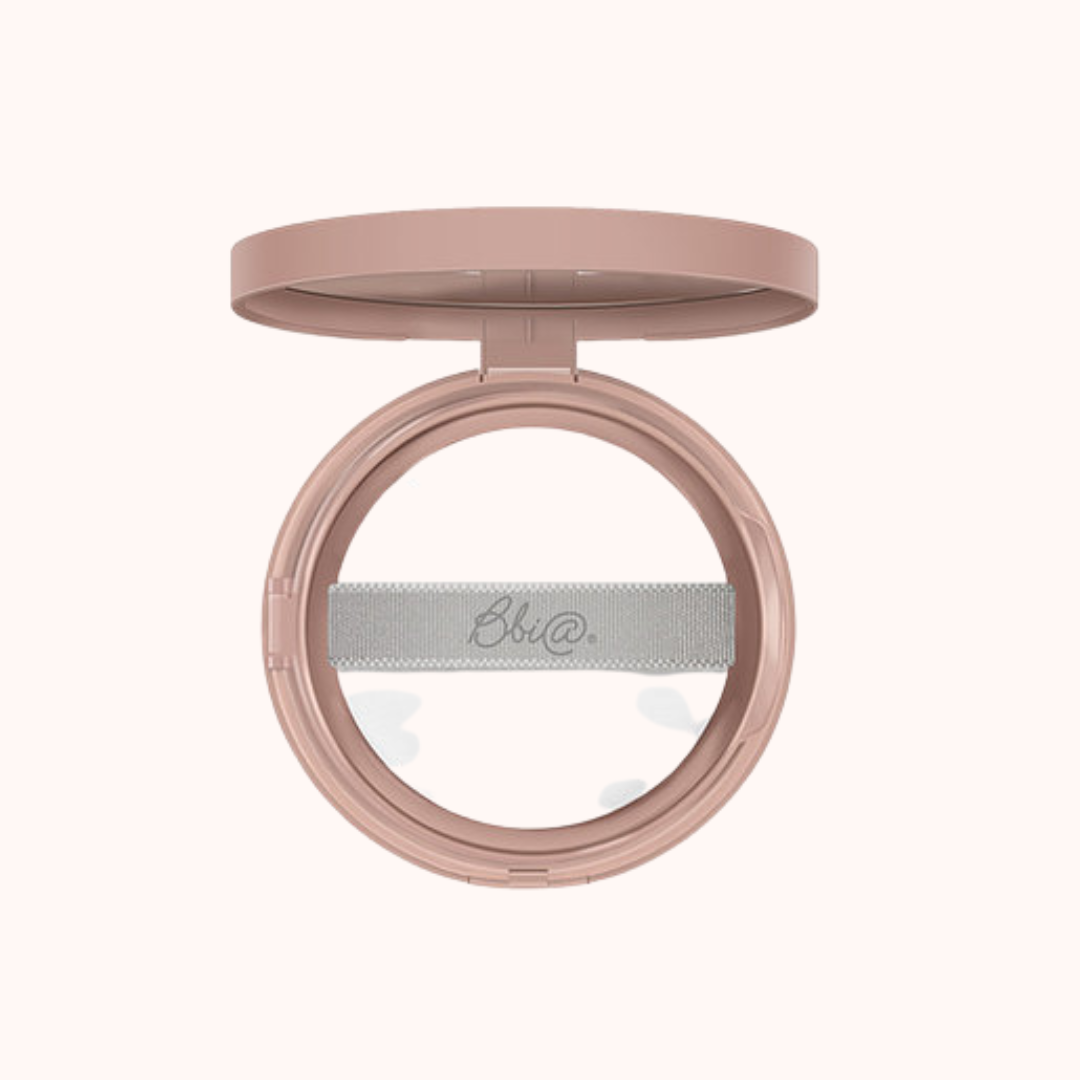 Bbia Last Cushion Foundation Moisturizing SPF50+/PA+++ 12g