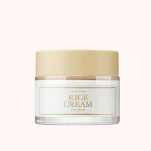 I'm from Rice Facial Cream 50g