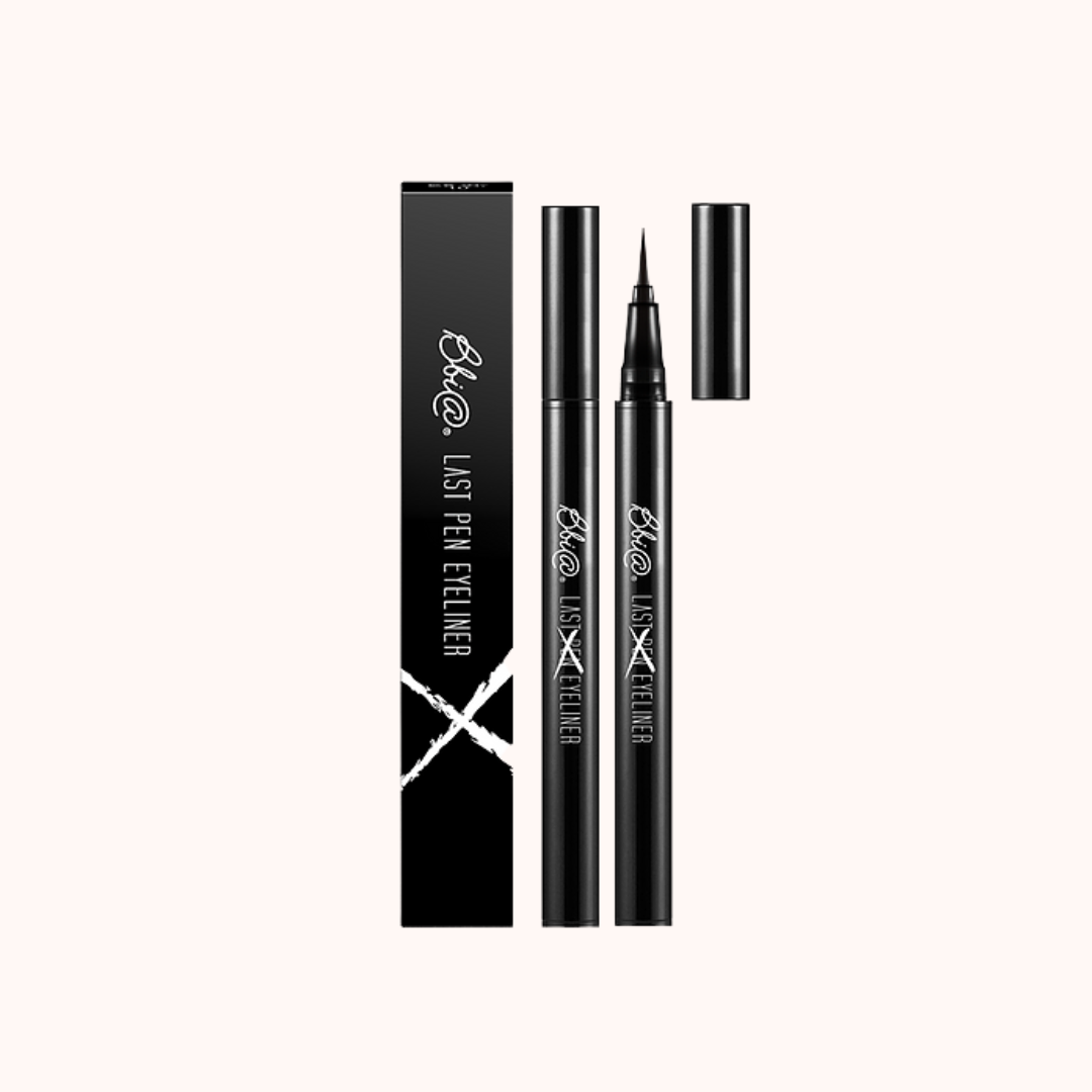 Bbia Long Last Pen Eyeliner Flawless Line Карандаш-подводка для глаз 0,6г
