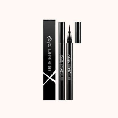 Bbia Long Last Pen Eyeliner Flawless Line 0,6g