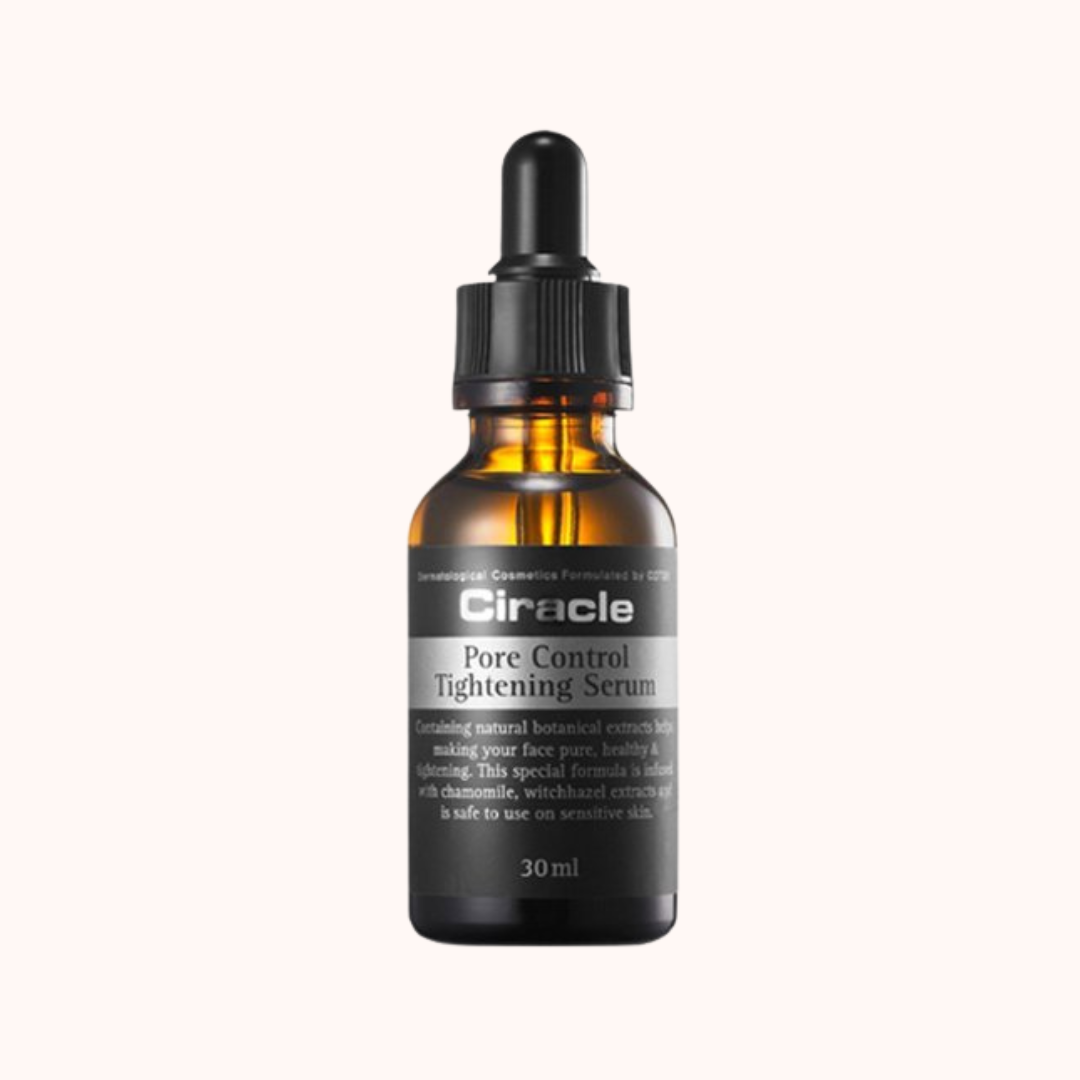Ciracle Pore Control Tightening Serum 30ml