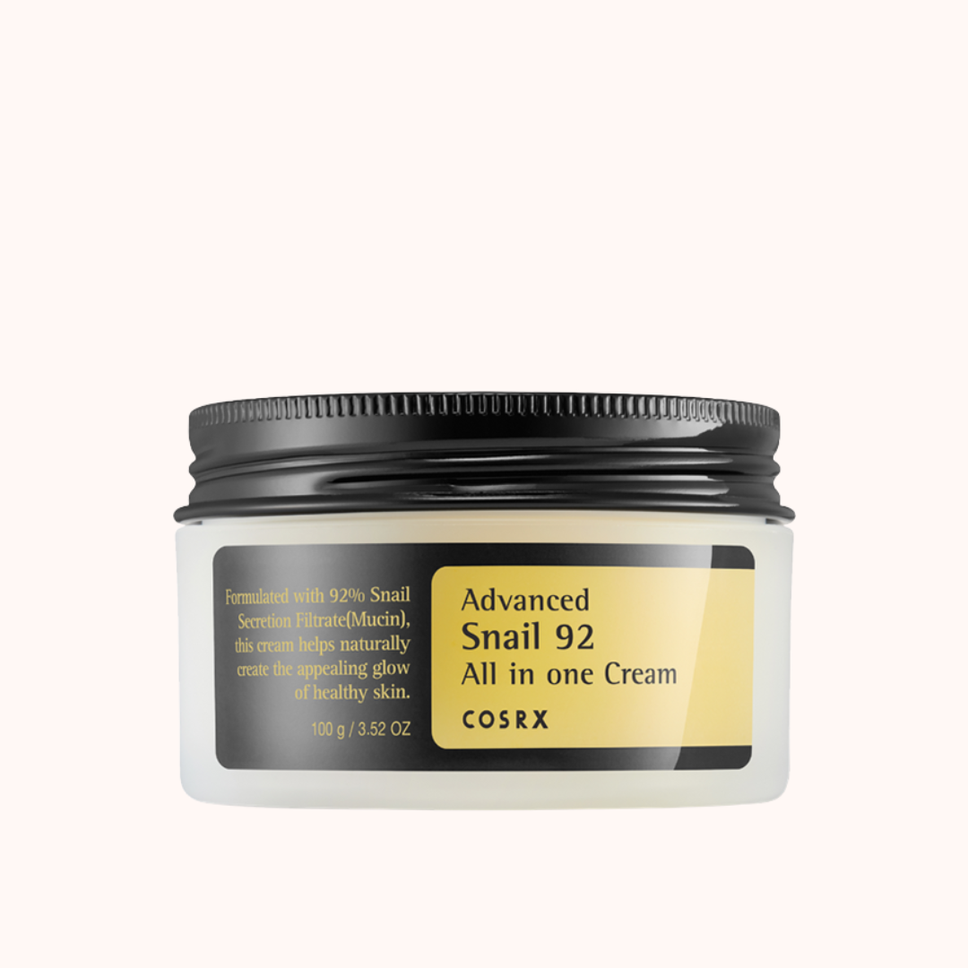 COSRX Advanced Snail 92 All In One Cream 100g