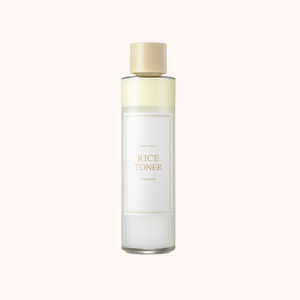 I'm From Rice Moisturizing & Nourishing Toner 150ml