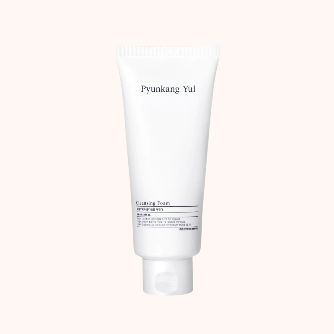 Pyunkang Yul Cleansing Gentle Foam 150ml