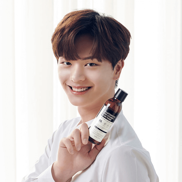 Some By Mi Galactomyces Pure Vitamin C Glow Toner 200ml