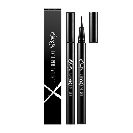 Bbia Long Last Pen Eyeliner Flawless Line Карандаш-подводка для глаз 0,6г
