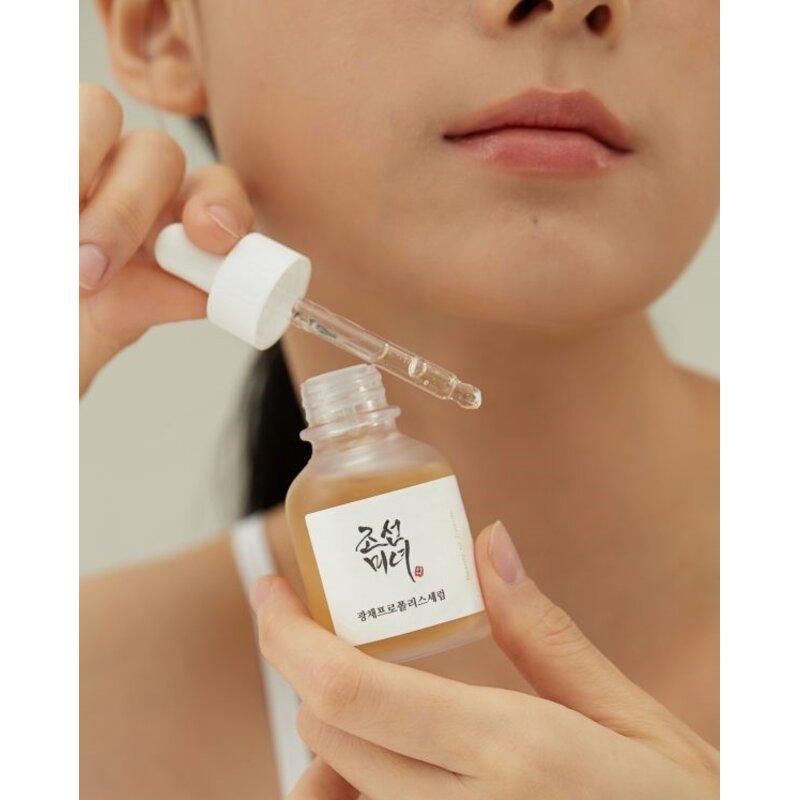 Beauty of Joseon Glow Serum: Propolis + Niacinamide 30ml