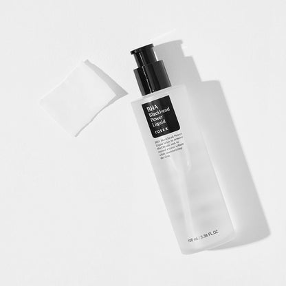 COSRX BHA Blackhead Power Liquid 100ml