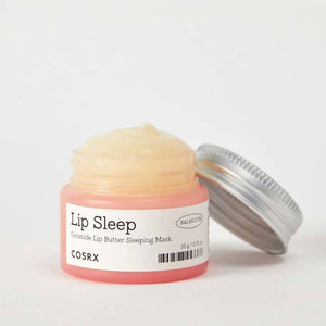 COSRX Balancium Ceramide Lip Butter Sleeping Mask 20g