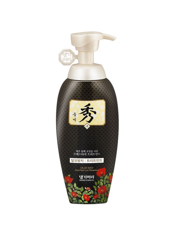 Daeng Gi Meo Ri Dlae Soo Hair Loss Care Treatment 400ml