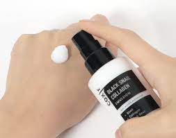 Coxir Black Snail Collagen Emulsion 100ml