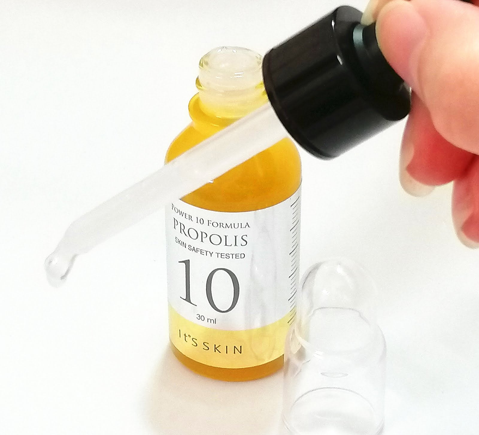 It's Skin Power 10 Formula Propolis Seerumi 30ml