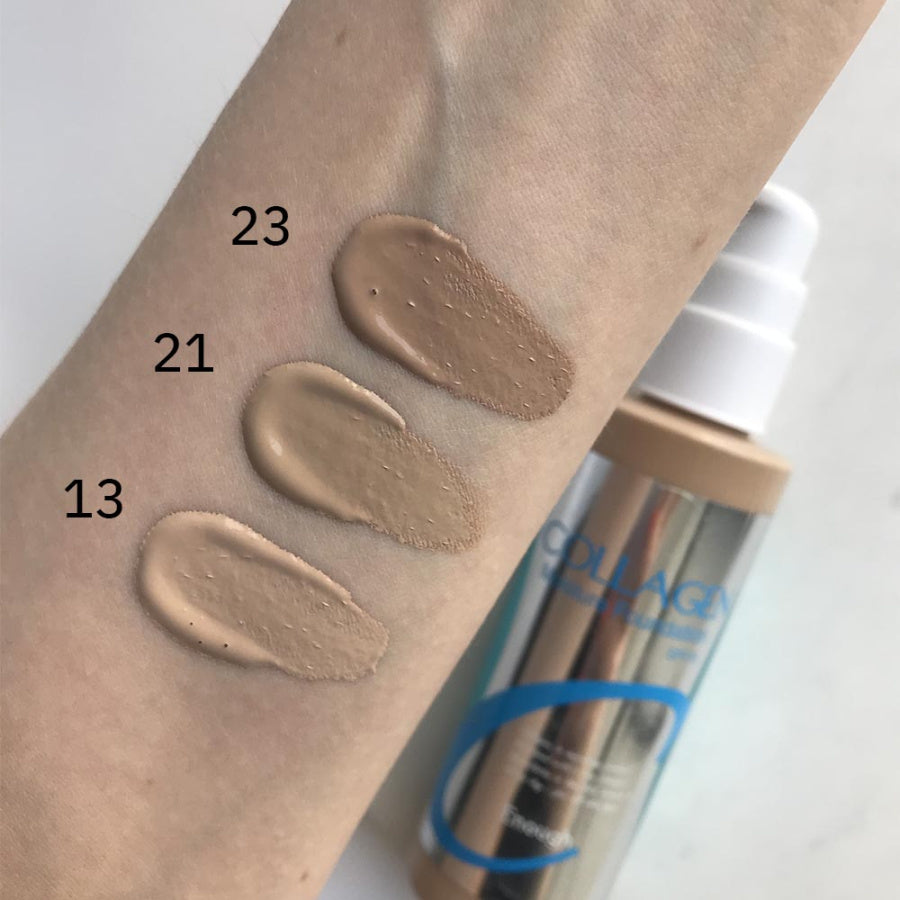 Enough Collagen 3x Moisture Foundation SPF15 100ml