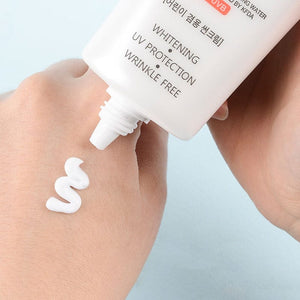 Jigott Whitening UV Sun Block SPF 50+/PA+++ 70ml