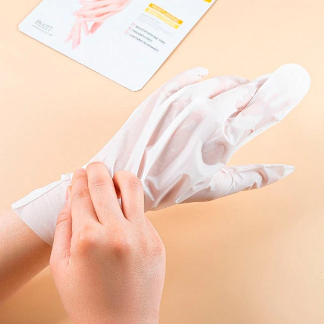 Jigott Vita Solution 12 Brightening Hand Care Pack