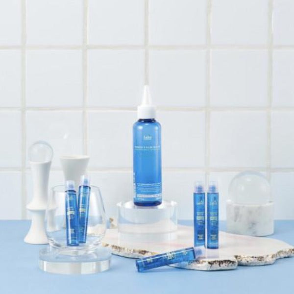 Lador Professional Hair Care Perfect Fill-Up Hair Filler Full Size 150ml