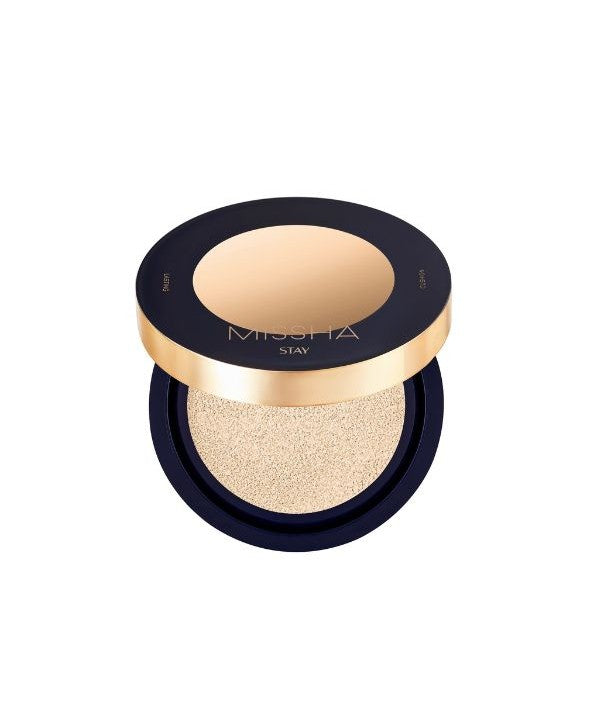 Missha Stay Cushion Foundation SPF40/PA+++ 15g