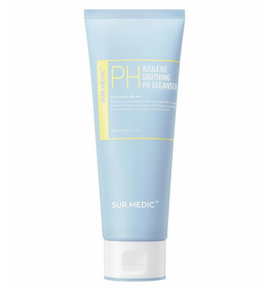 Surmedic Azulene Soothing pH Cleanser 150ml
