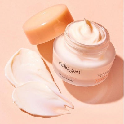It`s Skin Collagen Nutrition Face Cream 50ml